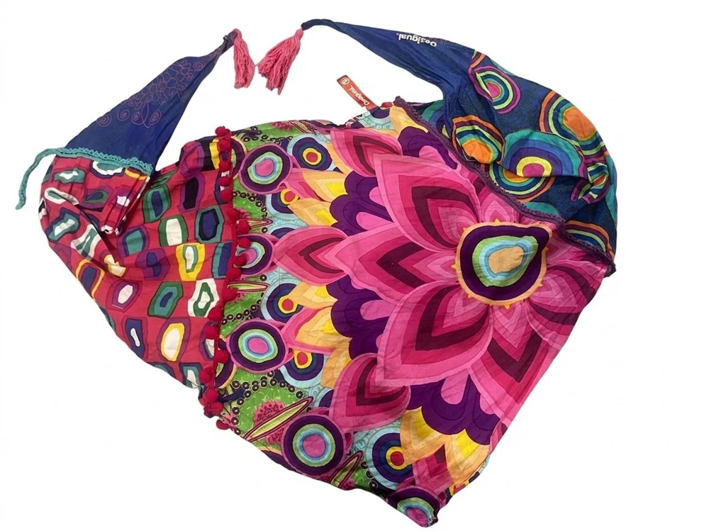 Desigual Scarves, size Other, photo 2