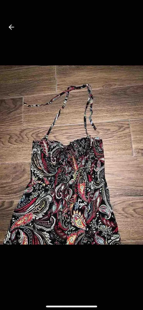 Marks & Spencer Maxi Dresses, size S / 36 / 8, photo 2