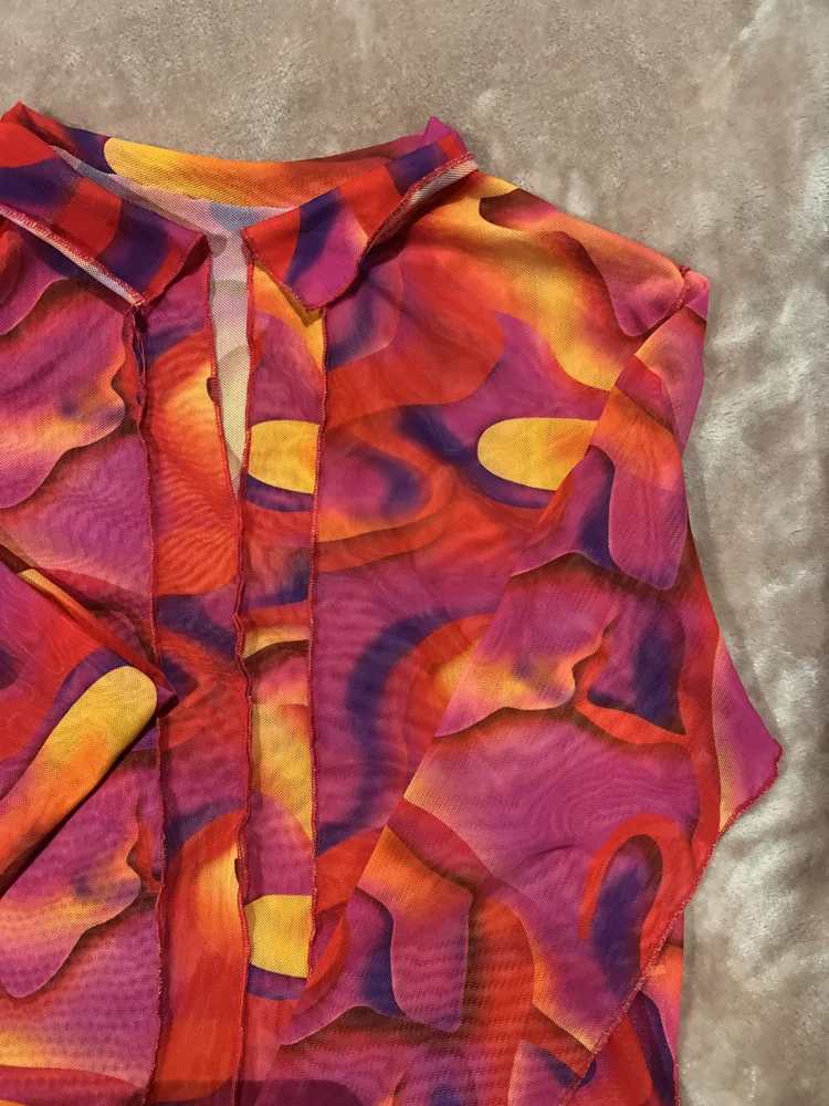 Shein Blouses, size L / 40 / 12, photo 2