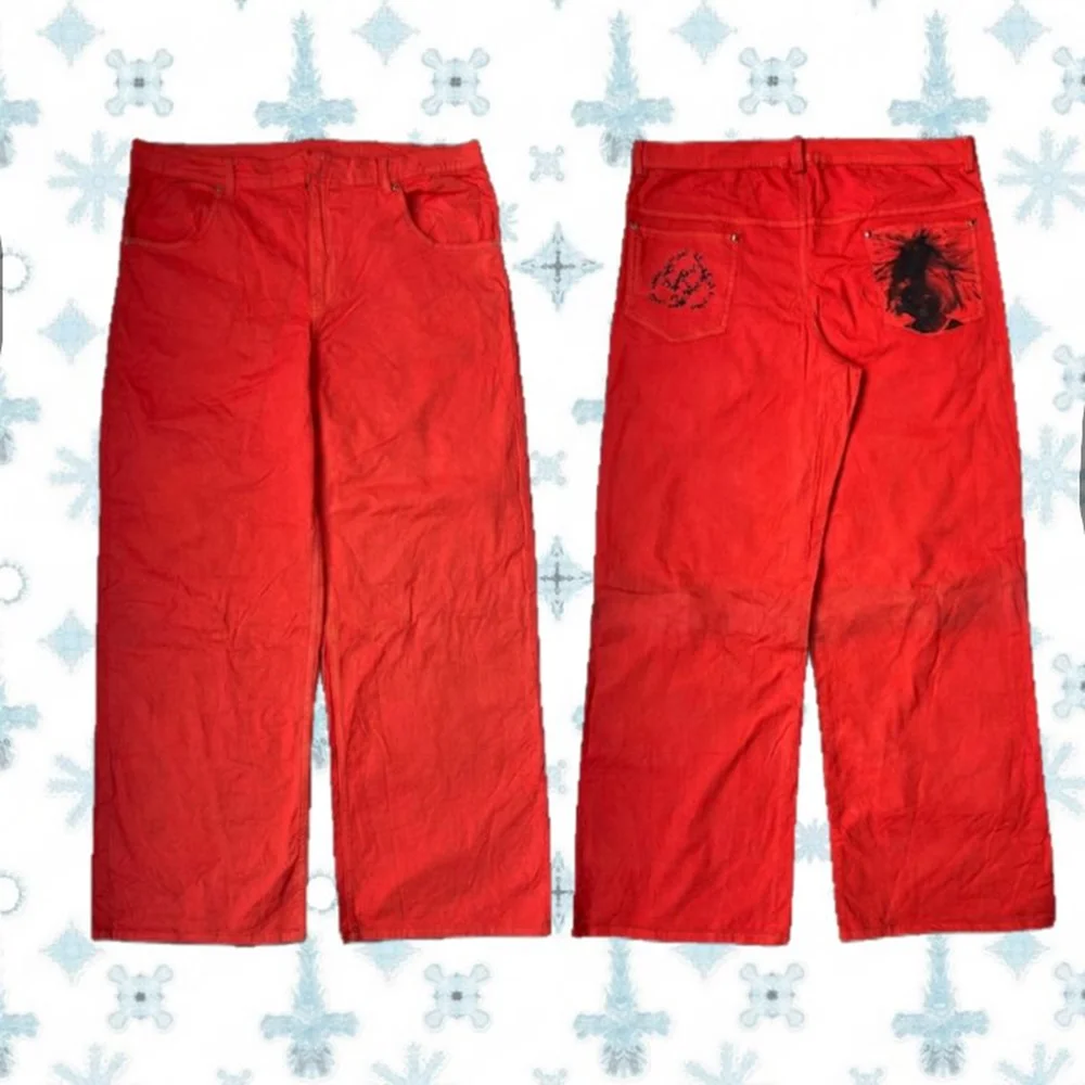 Fear2fuckup Pants