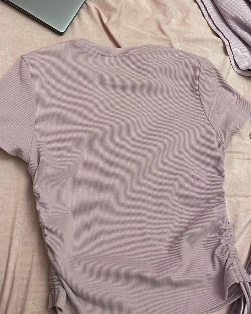 Shein T-shirts, size M / 38 / 10, photo 4