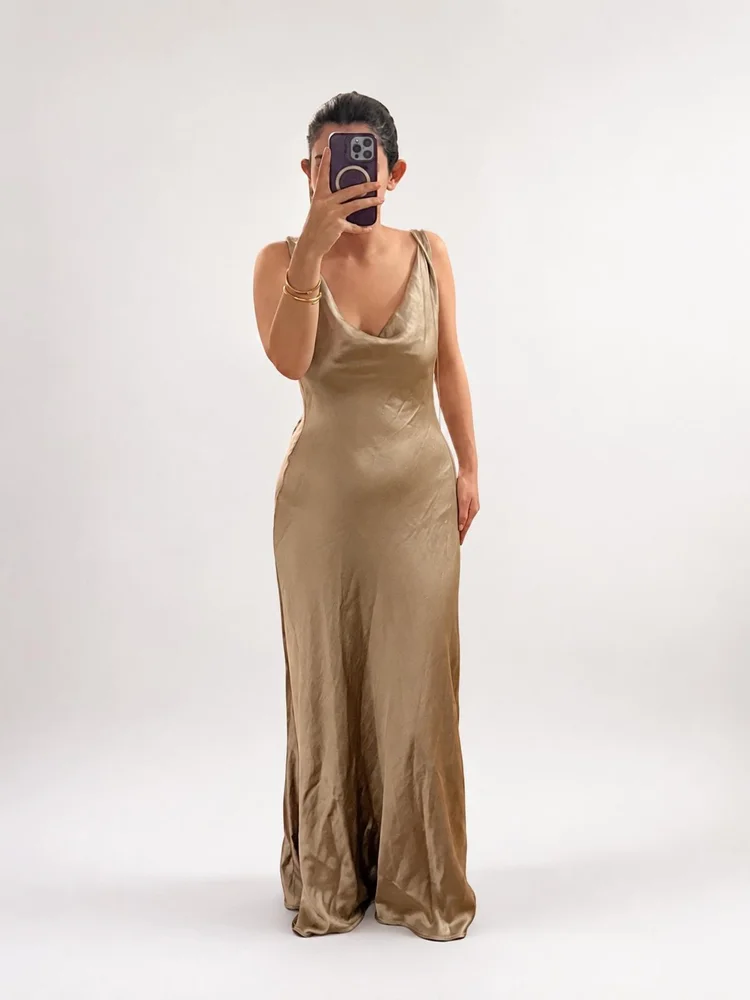 Zara Party Dresses