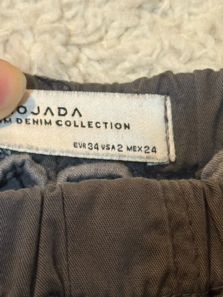 Rojada Pants, size XS / 34 / 6, photo 4