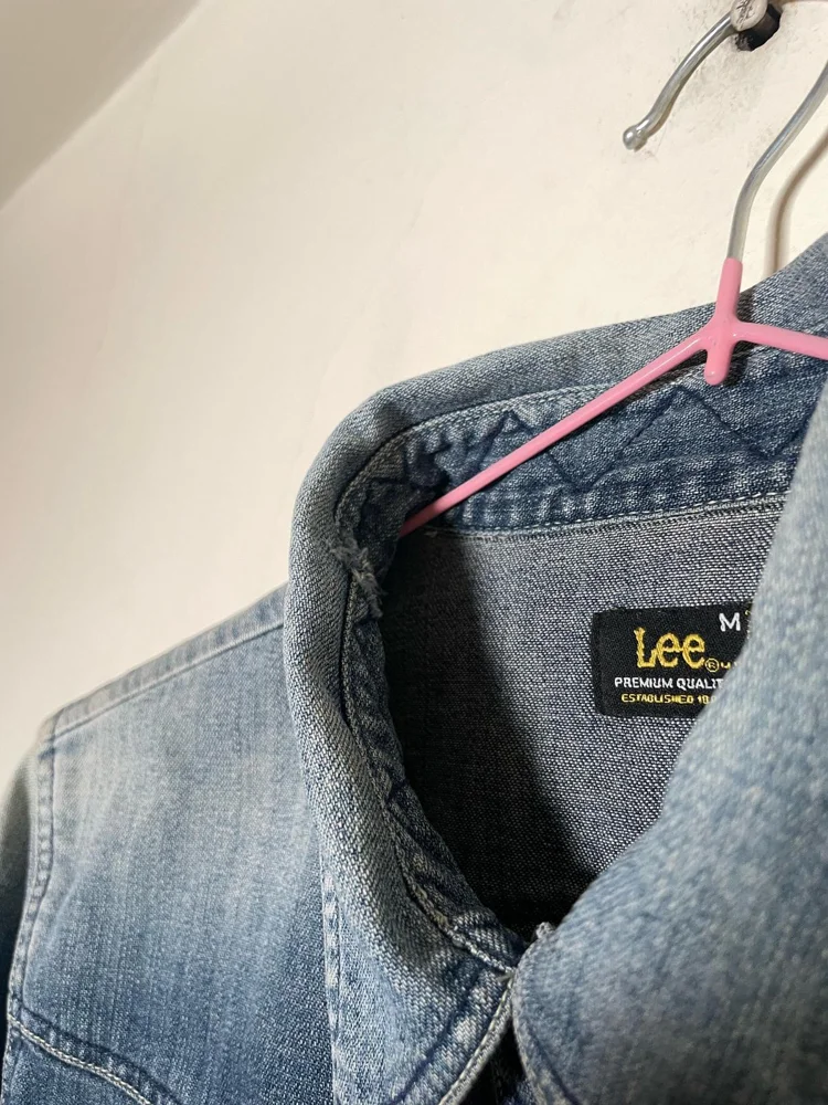 Lee Shirts, size M / 38 / 10, photo 6