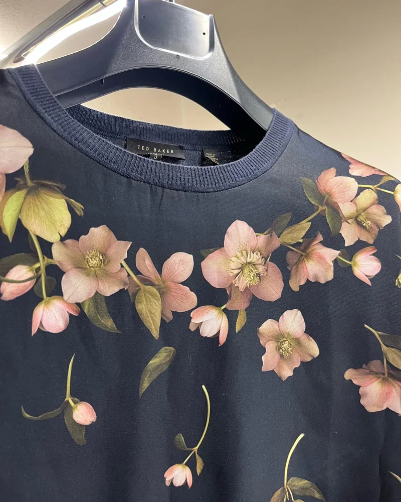 Ted Baker Blouses, size M / 38 / 10, photo 2