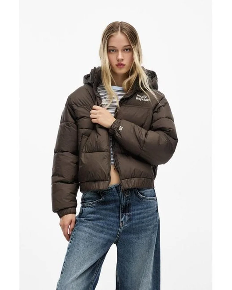 Pull & Bear Jackets