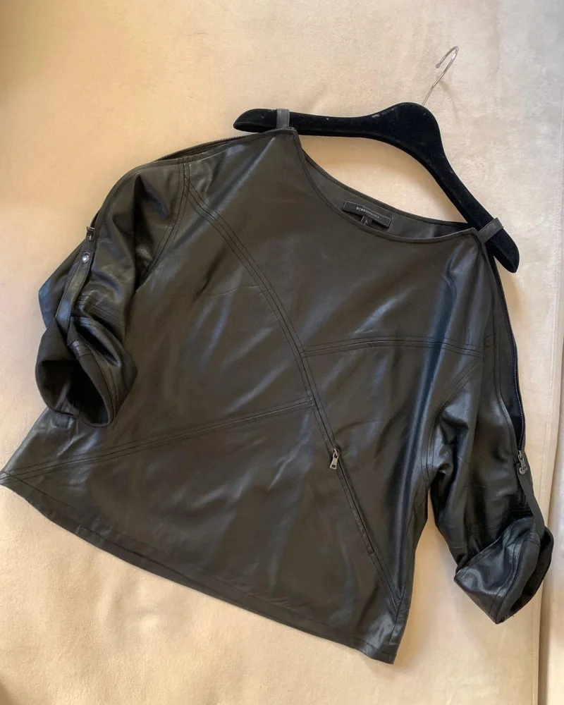 BCBGMAXAZRIA Blouses, size L / 40 / 12, photo 4