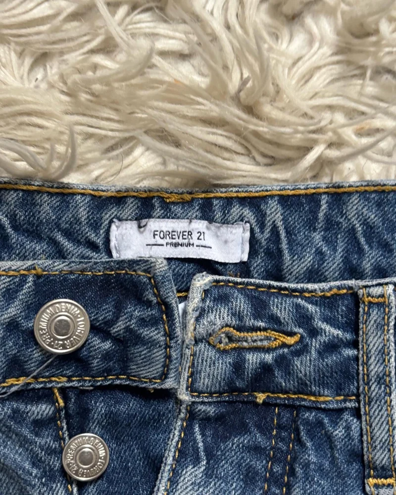 Forever 21 Shorts, size S / 36 / 8, photo 2