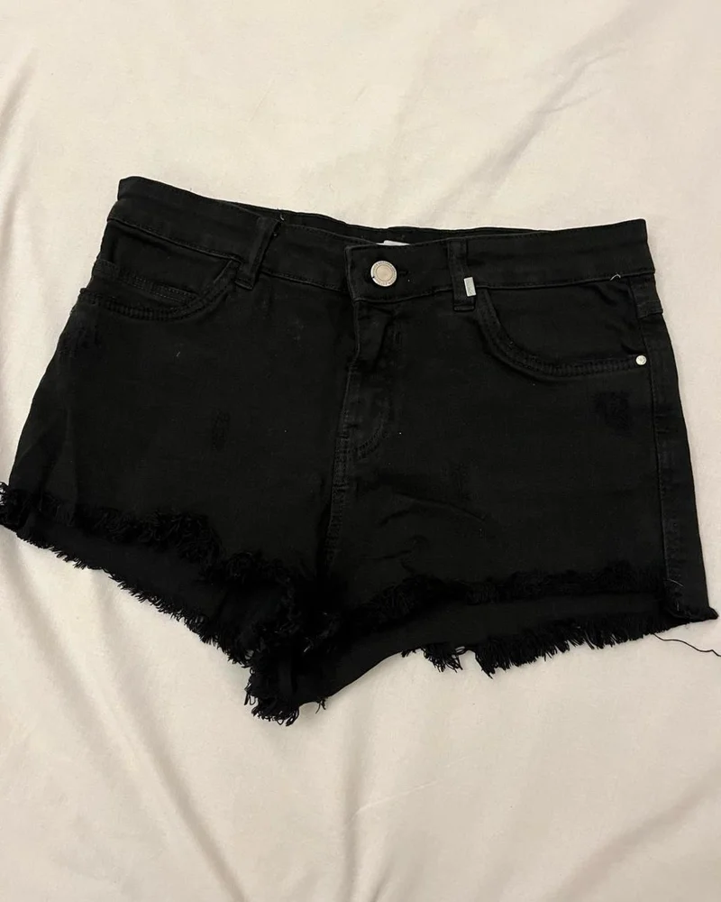 Bershka Shorts, size S / 36 / 8, photo 2