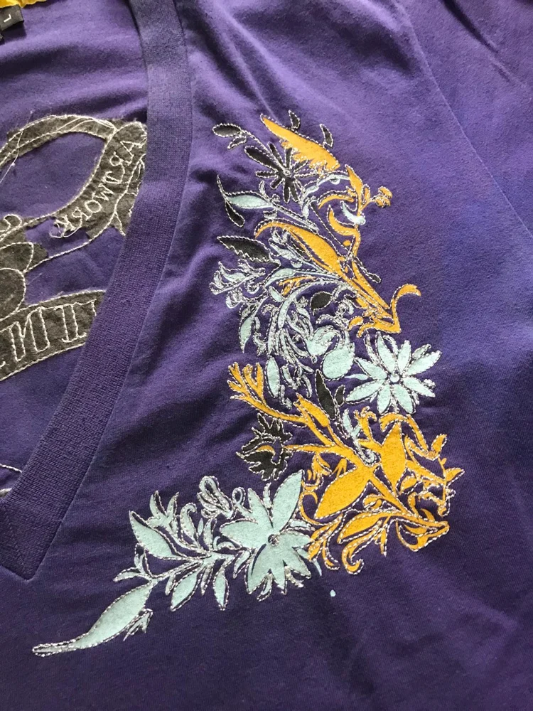 Dolce & Gabbana T-shirts, size M, photo 4