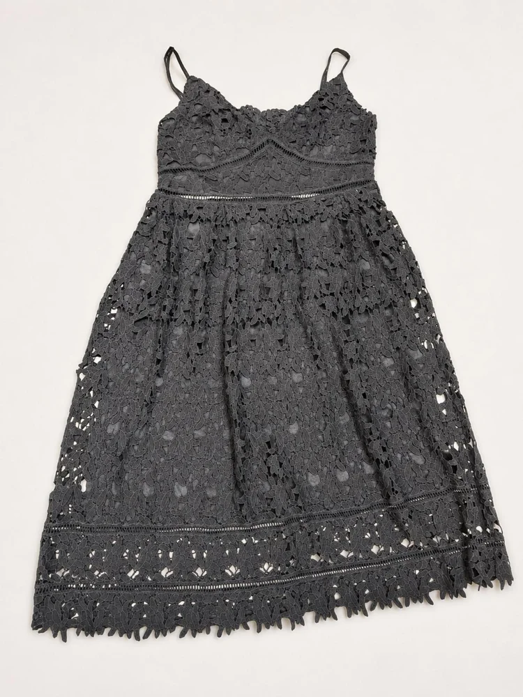 Boohoo Midi Dresses, size 5XL / 50 / 22, photo 5