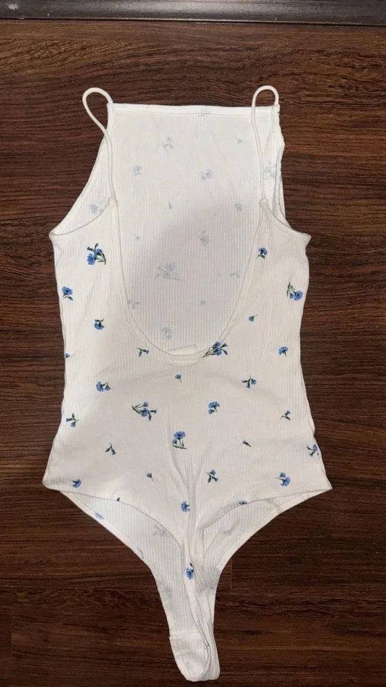 H&M Bodysuits, size S / 36 / 8, photo 4