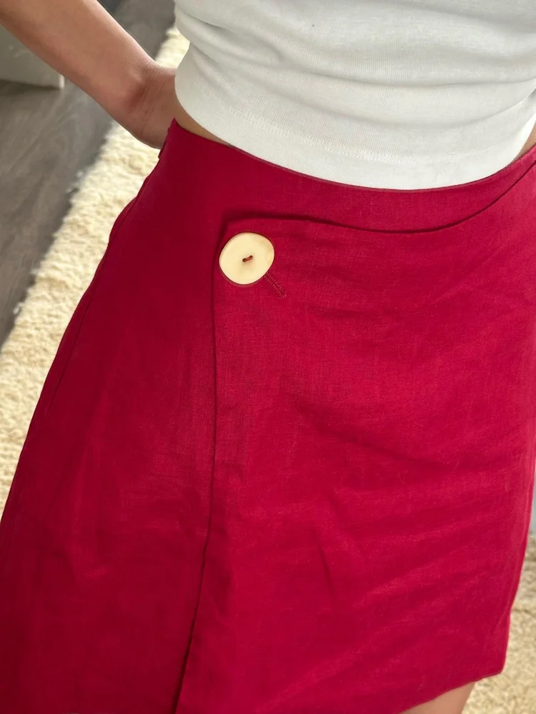 Mango Skirts, size M / 38 / 10, photo 3
