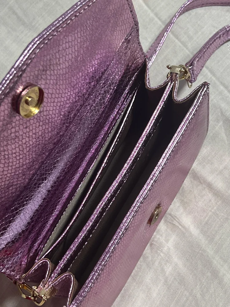 Cross-Body Bag, size Other, photo 3