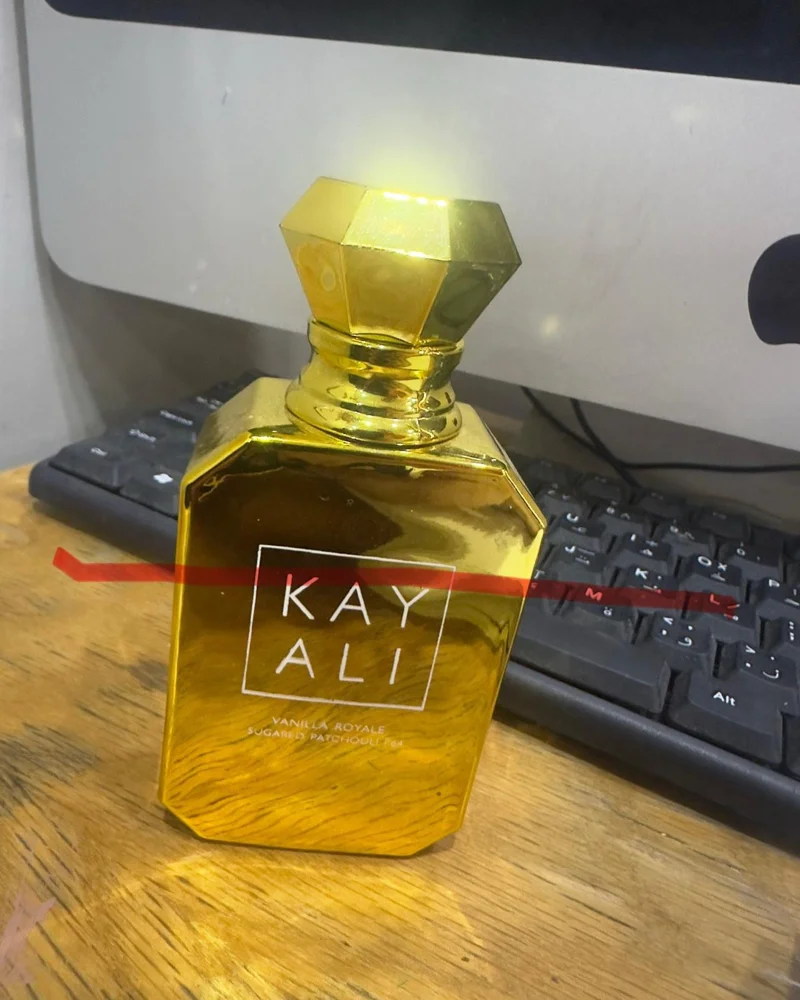 Perfume, size No Size, photo 3