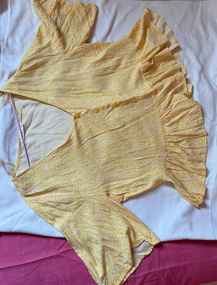 Defacto Blouses, size M / 38 / 10, photo 2