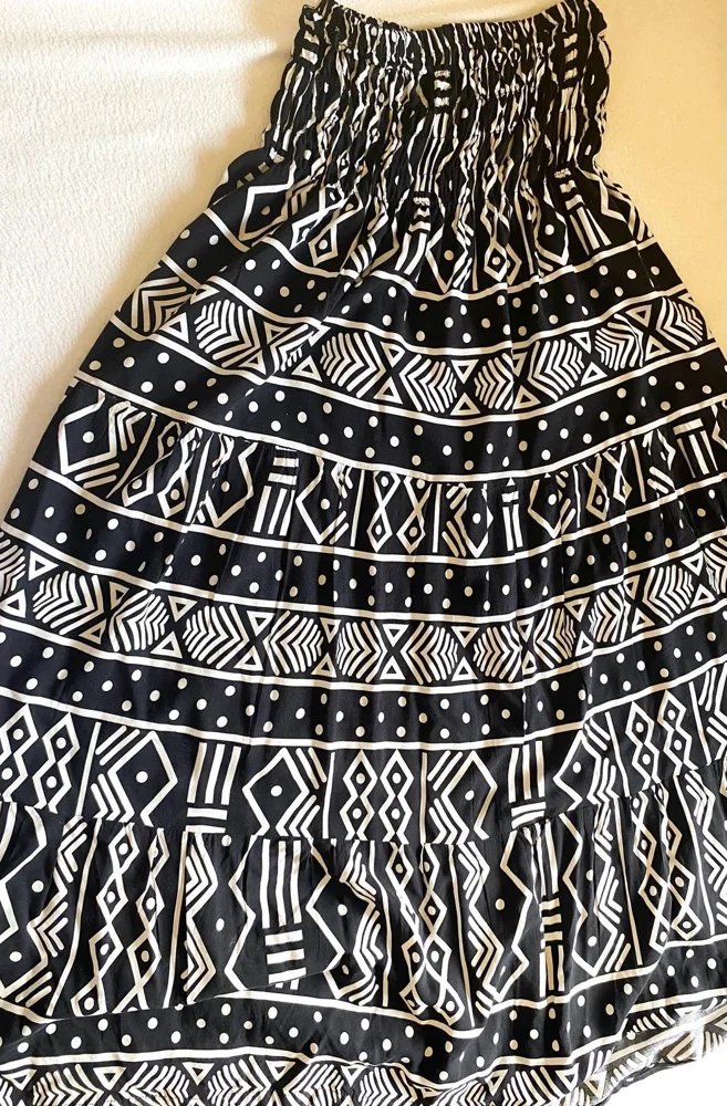 Skirts, size One size, photo 4