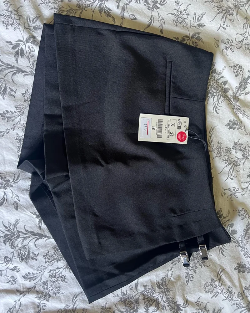Shorts, size S / 36 / 8, photo 5