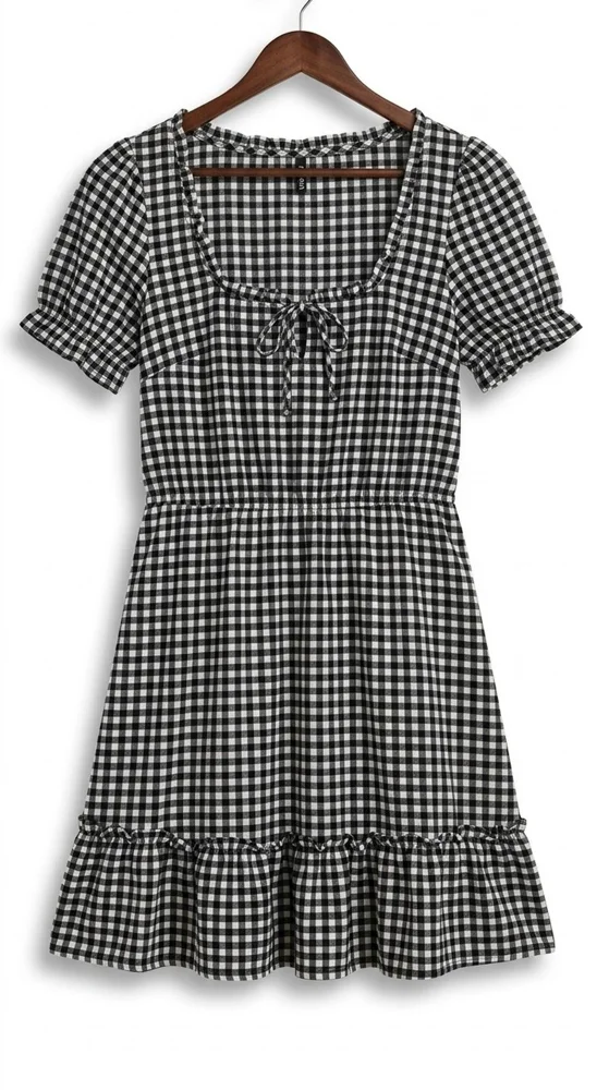 H&M Divided Mini Dresses
