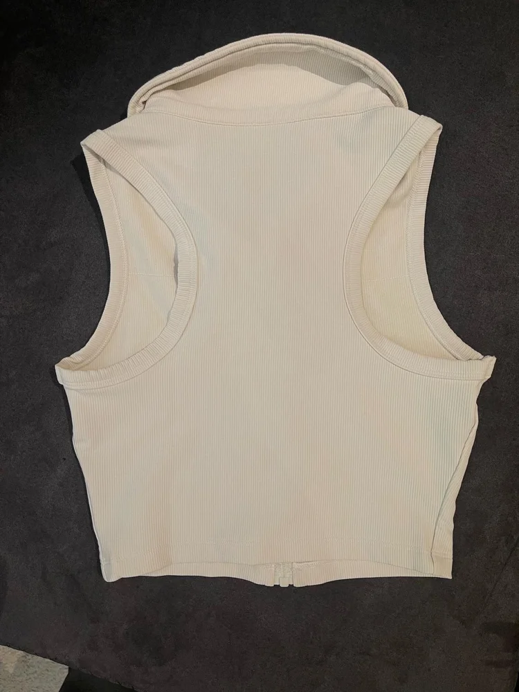 Crop Tops, size XS / 34 / 6, photo 3