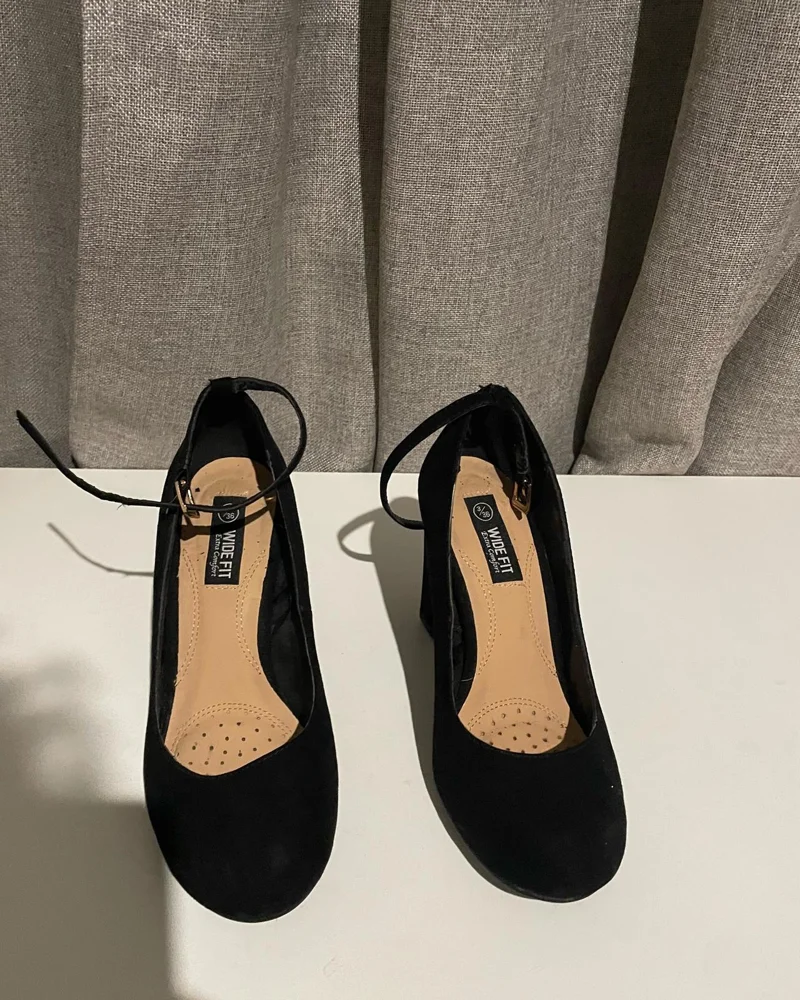 Primark Heels, size 36, photo 3