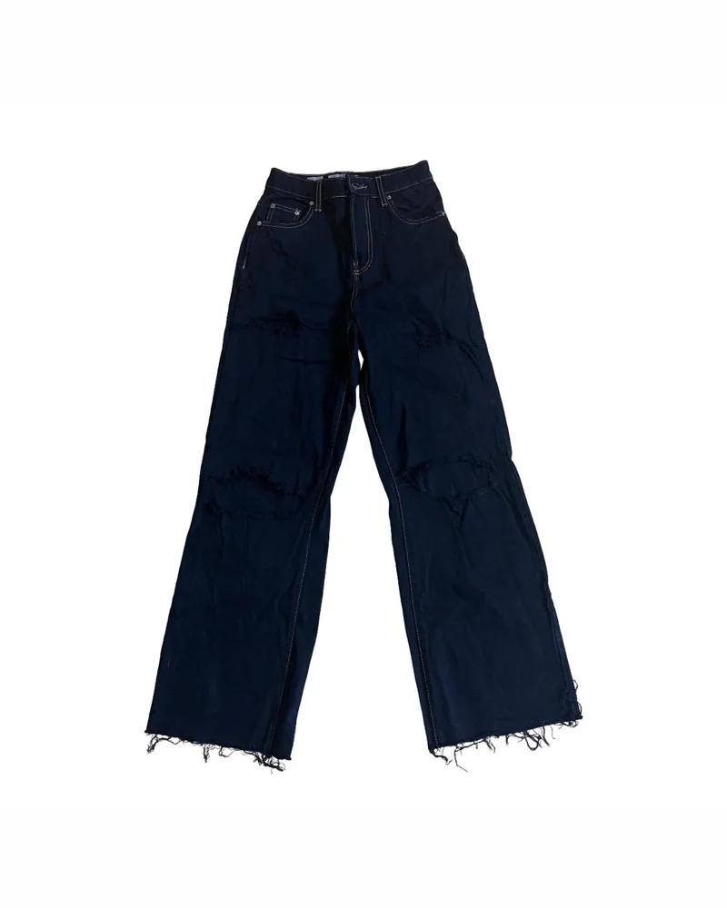 Bershka Jeans, size XS / 34 / 6, photo 2