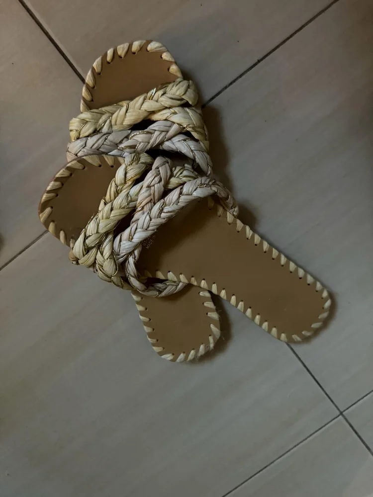 Pixie Flip-flops, size 37, photo 2