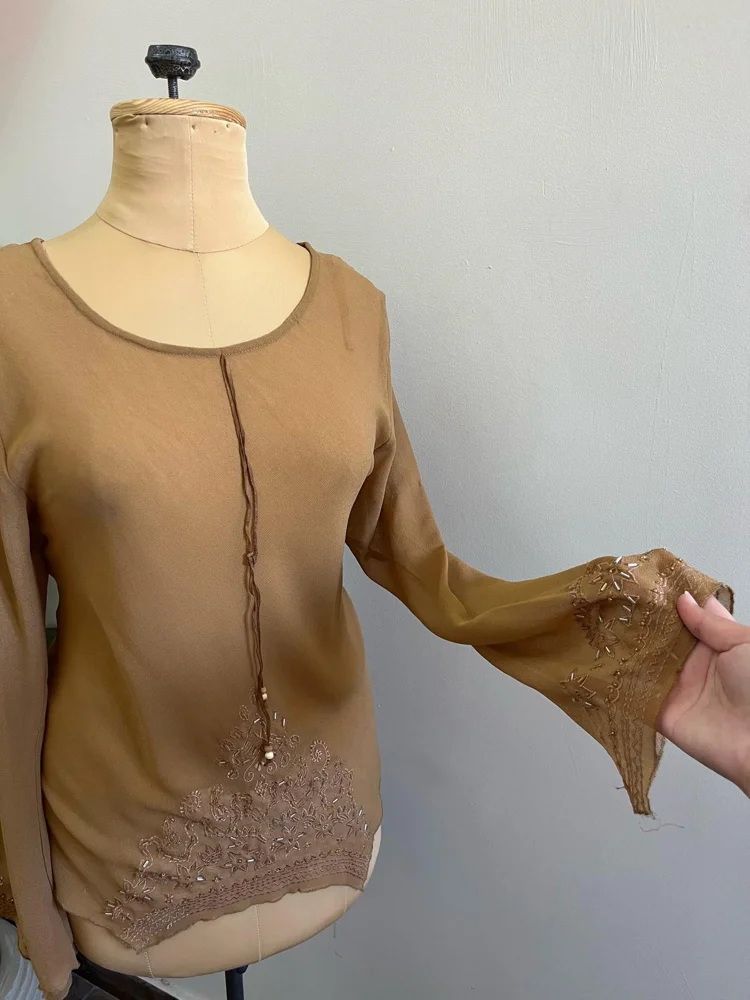 Blouses, size Other, photo 5