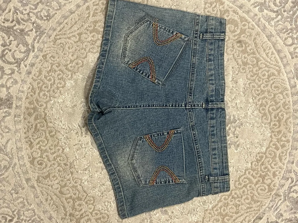 Shorts, size S / 36 / 8, photo 2