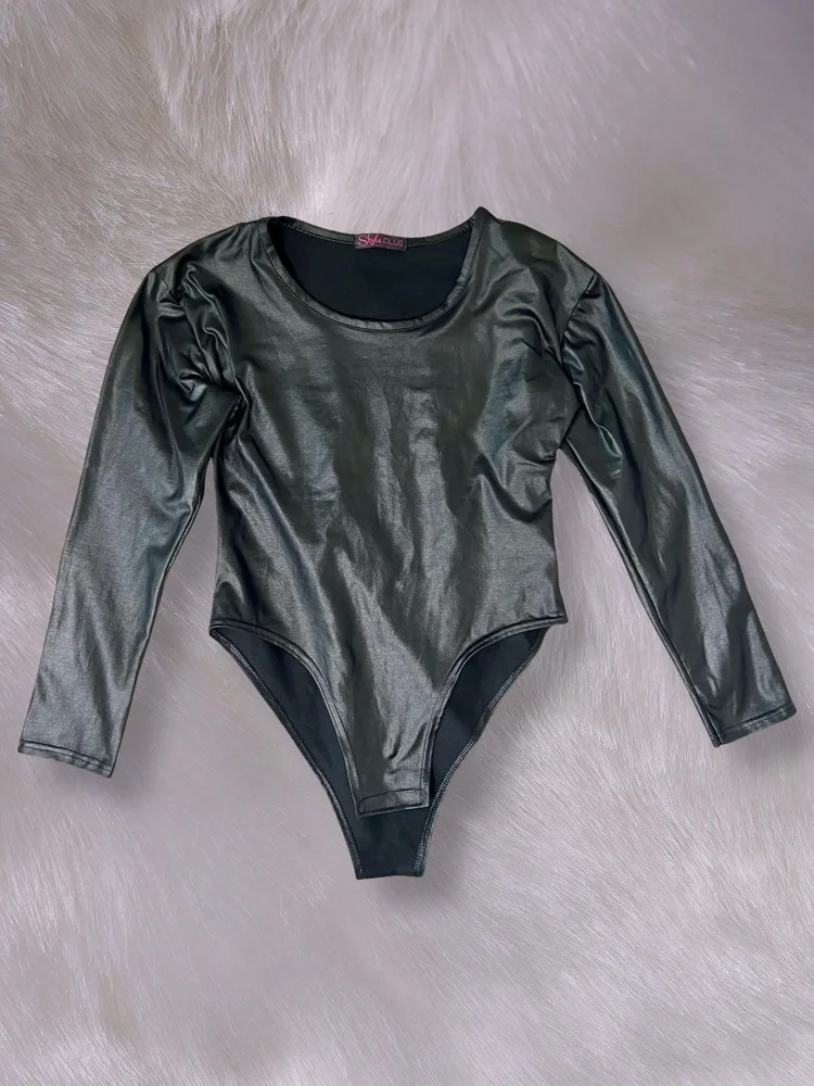 Bodysuits, size S / 36 / 8, photo 4