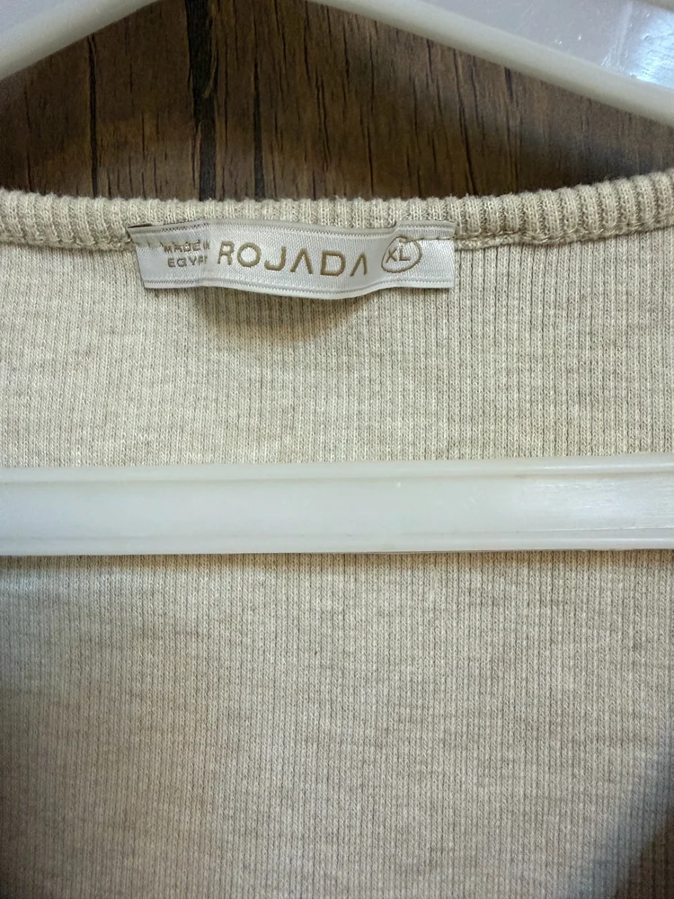 Rojada T-shirts, size XL / 42 / 14, photo 4