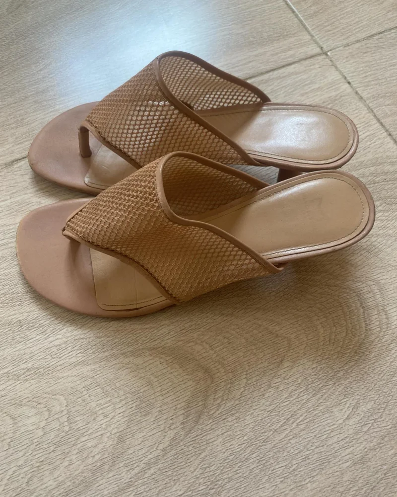 Kitten Heels, size Other, photo 4