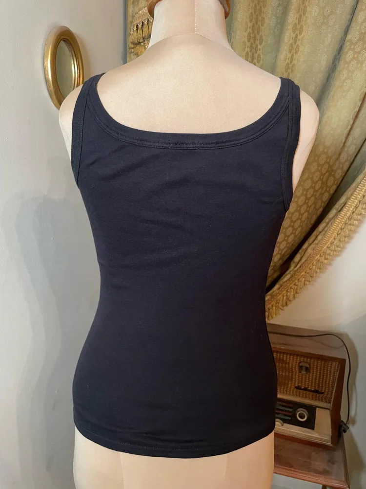 United Colors of Benetton Tank Tops, size XS / 34 / 6, photo 4