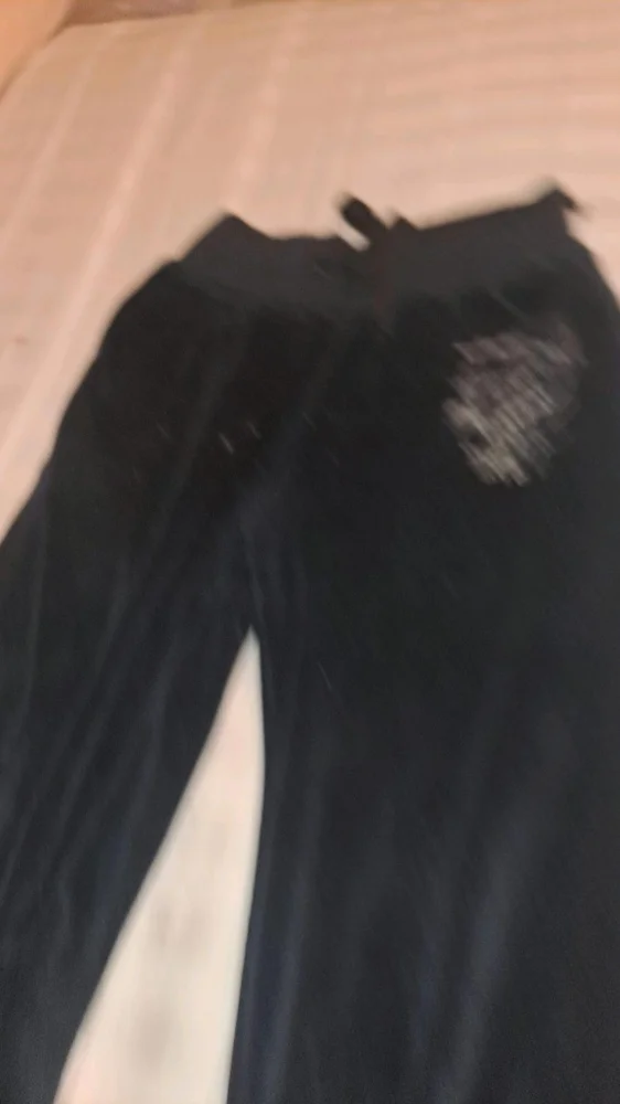 Juicy Couture Pants, size XXS / 32 / 4, photo 4