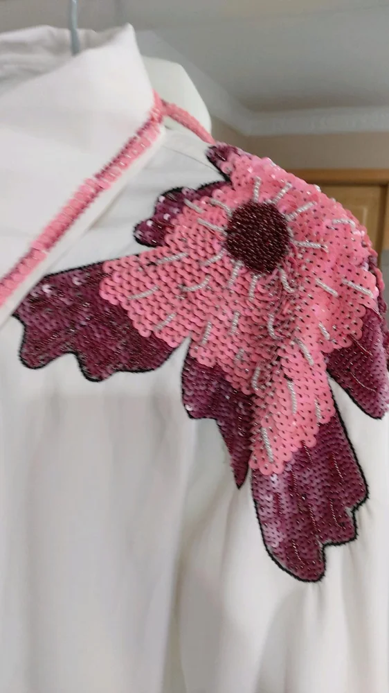 Blouses, size XXL / 44 / 16, photo 3