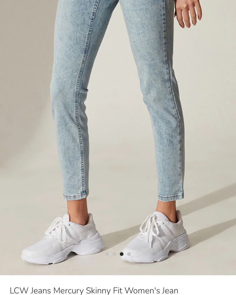LCW Jeans Jeans, size Other, photo 3