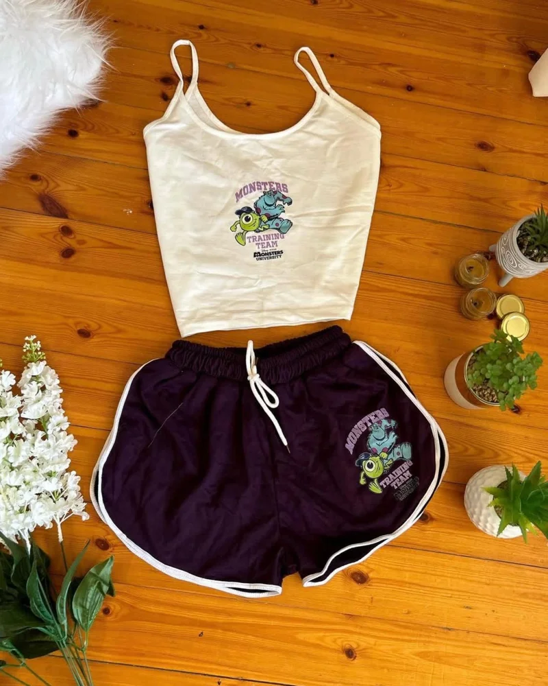 Shein Pyjama Sets