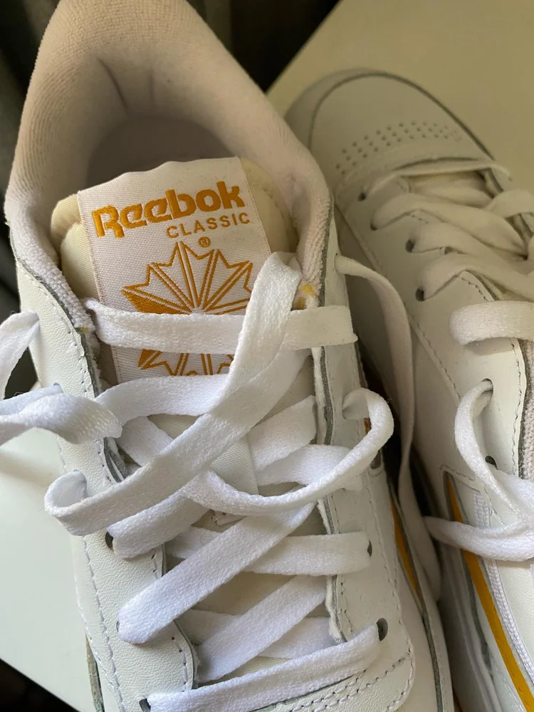 Reebok Sneakers, size 41, photo 3