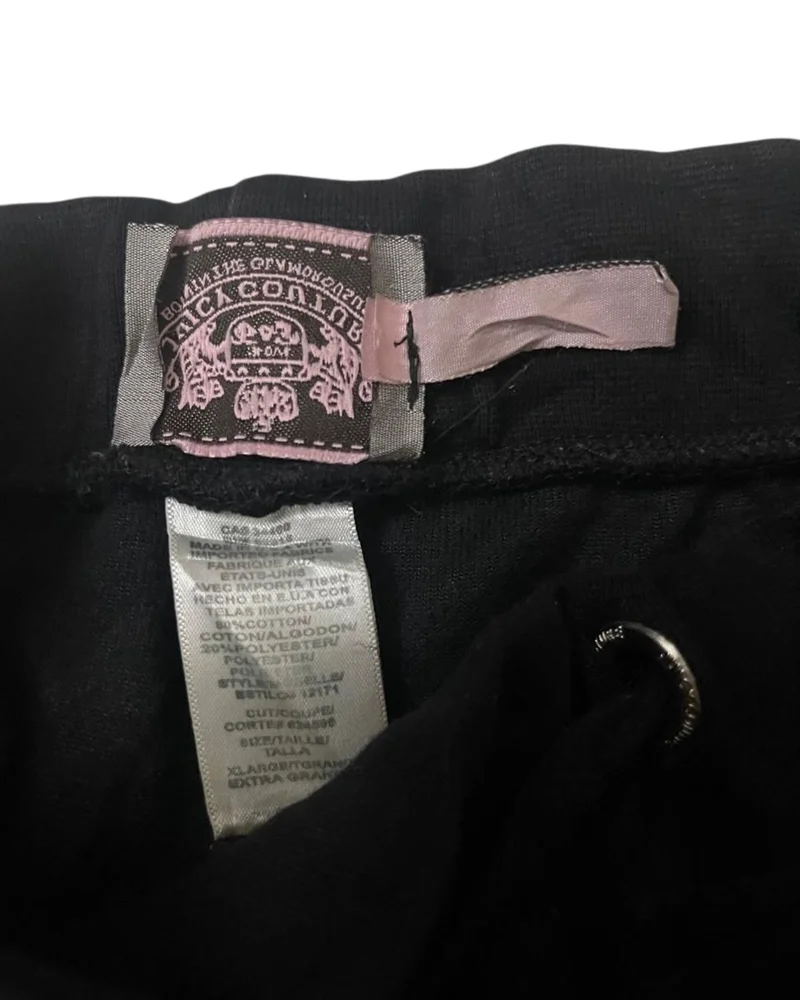 Juicy Couture Pants, size L / 40 / 12, photo 6
