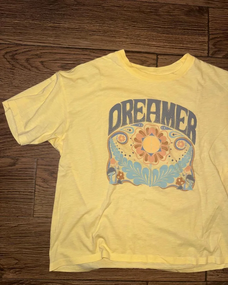 American Eagle T-shirts, size S / 36 / 8, photo 3