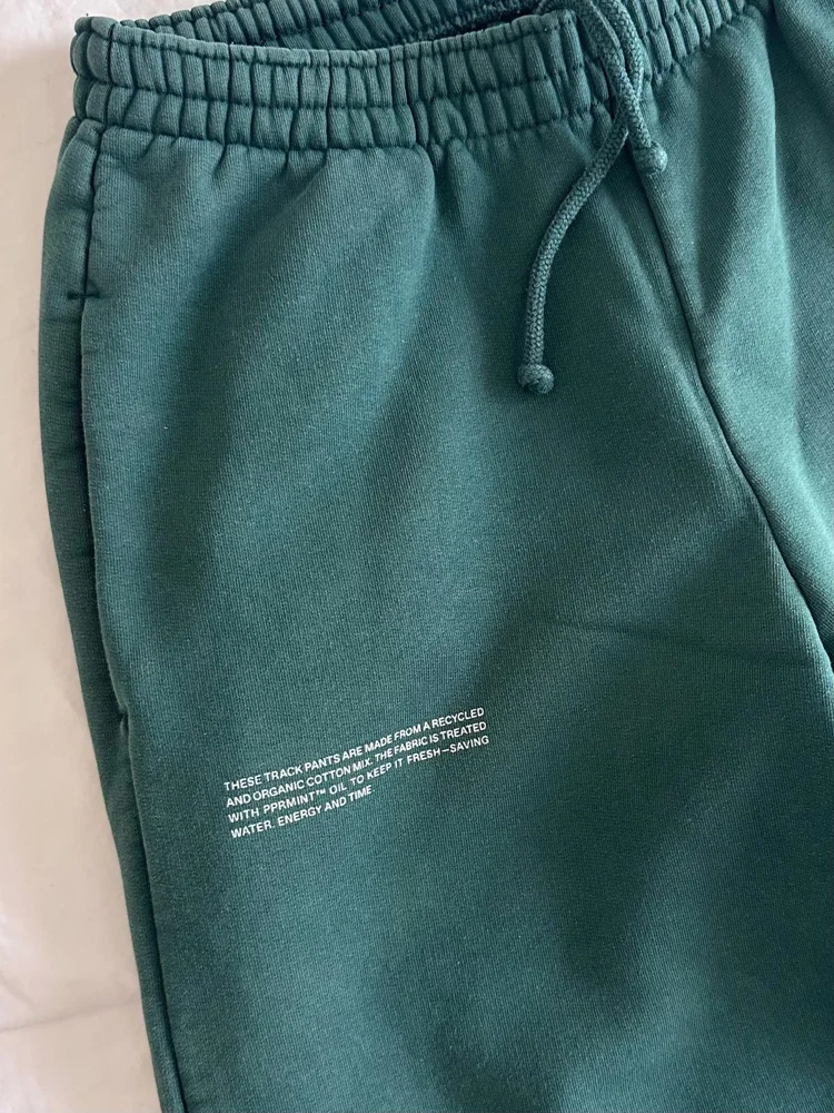 Pangaia Sweatpants, size XS, photo 4
