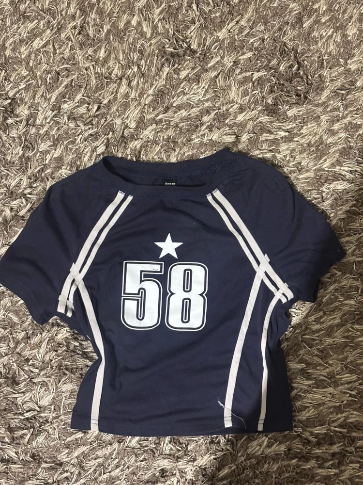 Shein Crop Tops, size S / 36 / 8, photo 3