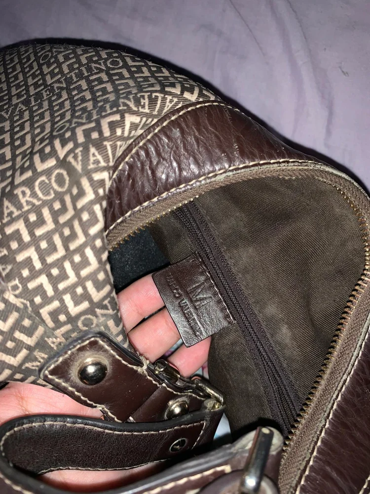 Valentino Shoulder Bag, size Other, photo 3