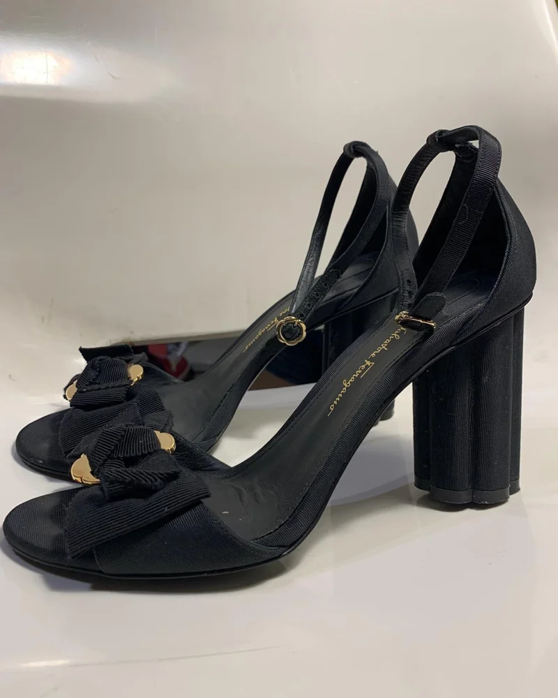 Salvatore Ferragamo Heels