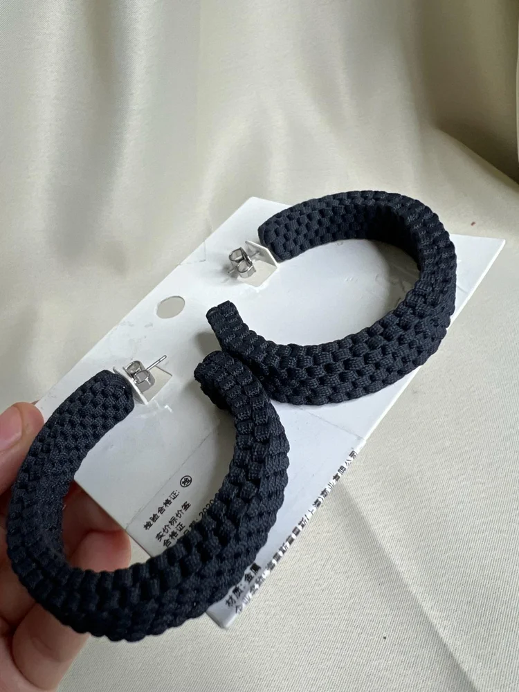 H&M Earrings, size Other, photo 6