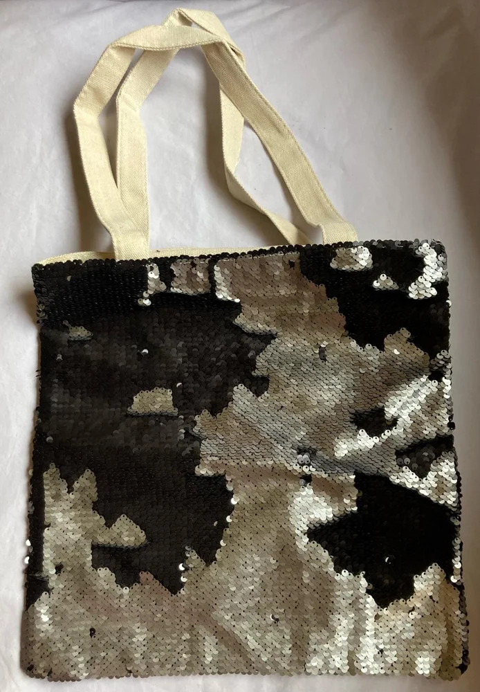 local brands Tote Bag, size Other, photo 2