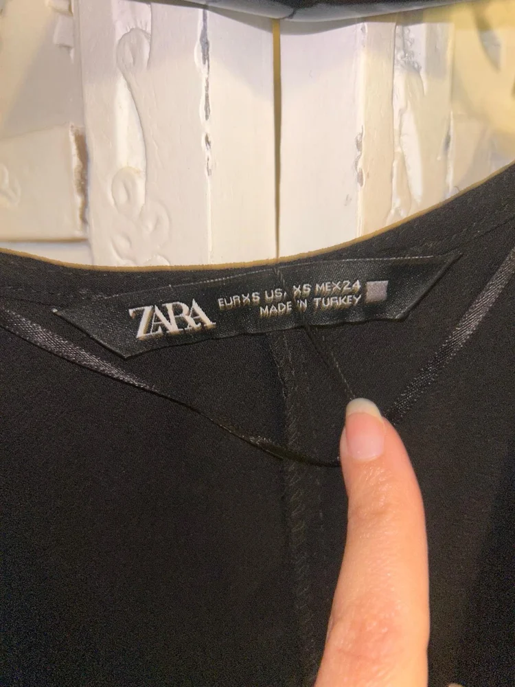Zara Blouses, size XS / 34 / 6, photo 2