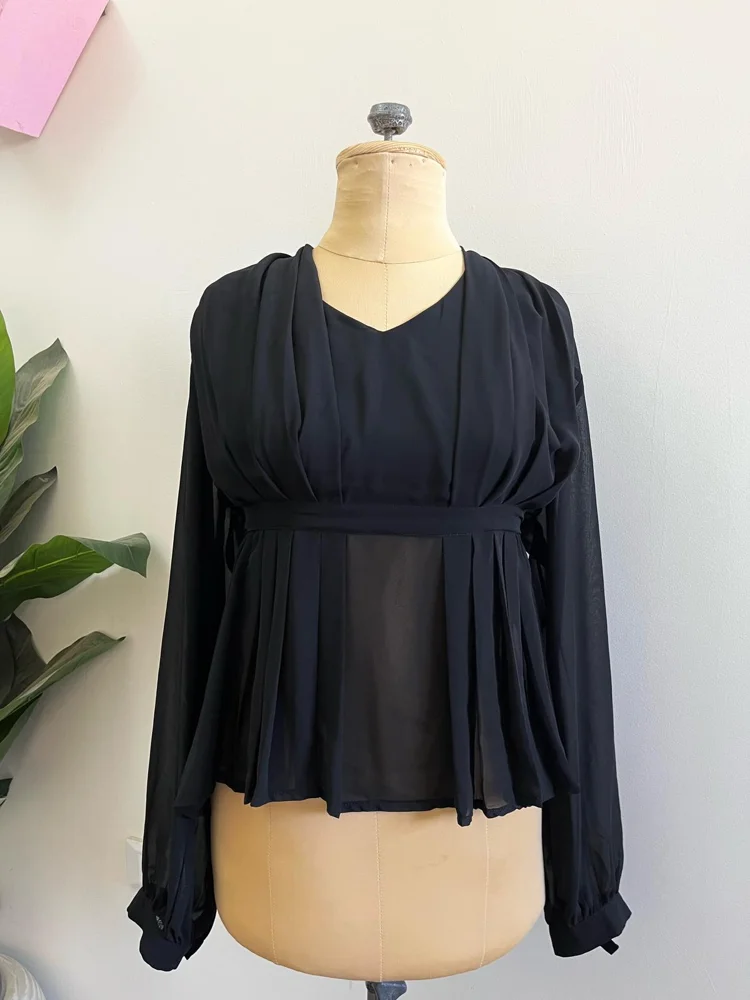 Blouses, size Other, photo 2