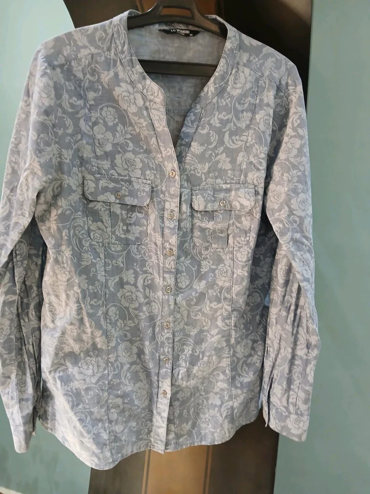 LC Wakiki Shirts