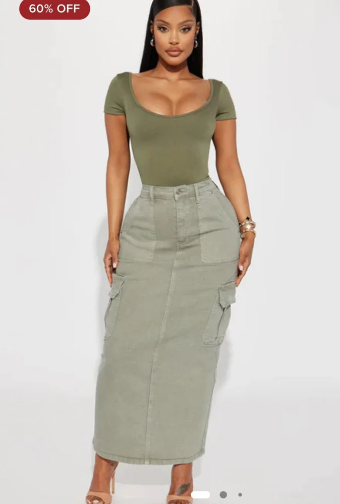 Skirts